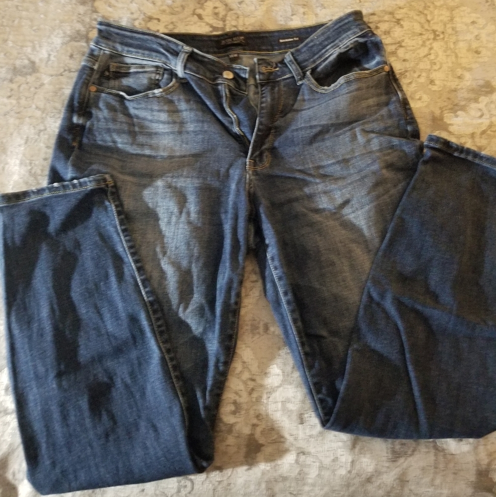Judy Blue Jeans